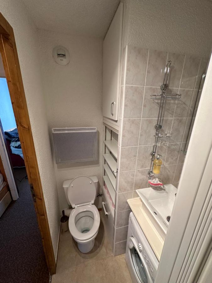 Appartement Les Carroz D'Araches 4 A 6 Couchages Εξωτερικό φωτογραφία